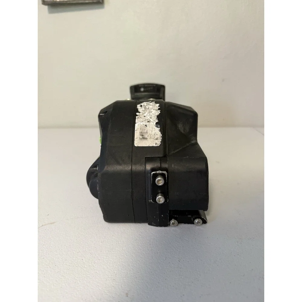Fromm P329 Friction Weld Combo Tool with Battery 43.2532 3/4